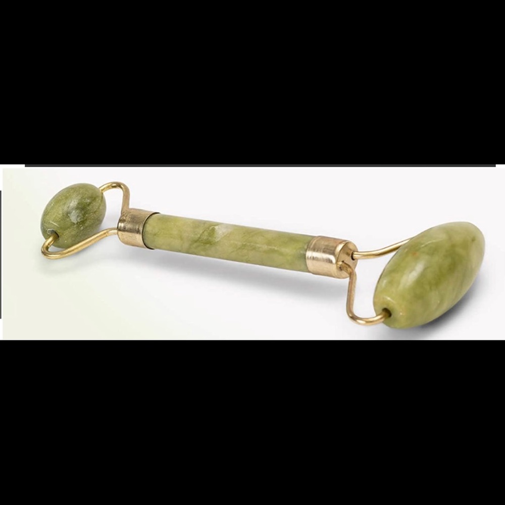 Zoe Ayla Jade Facial Roller